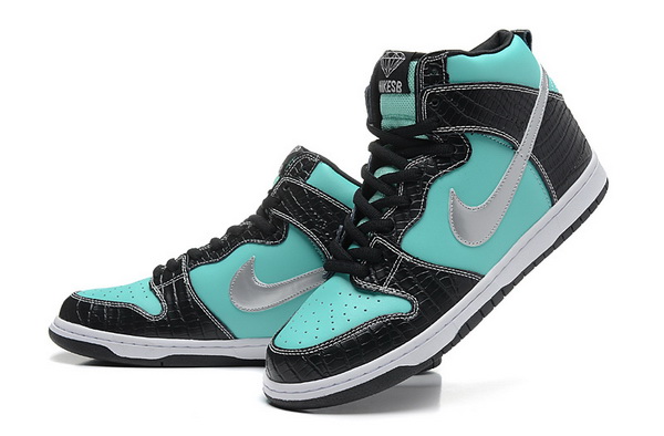 Nike Dunk SB High-Top Men Shoes--023